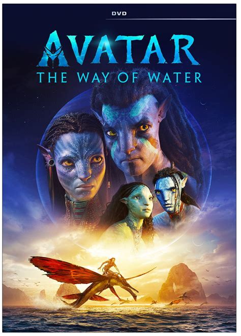 avatar: the way of water fullrip